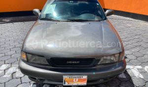 foto de Autos marca Chevrolet seminuevo modelo Esteem año 1999 en Quito
