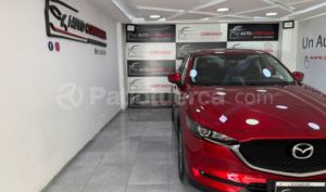 foto de Autos marca Mazda seminuevo modelo New CX-5 Core año 2020