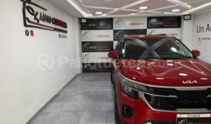 foto de Autos marca Kia seminuevo modelo Seltos año 2025 en Quito