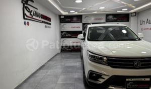 foto de Autos marca DongFeng seminuevo modelo SX5 año 2022 en Quito