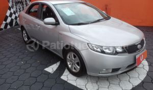 Kia Cerato 2014