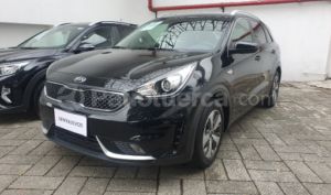 Kia NIRO Hibrido 2019
