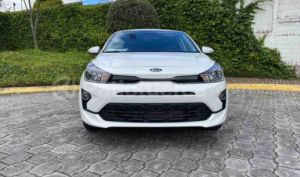 Kia RIO EX 2022