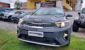 Kia Stonic 2022