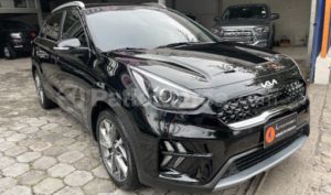 Kia NIRO Hibrido 2022
