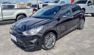 Kia Rio R 2022