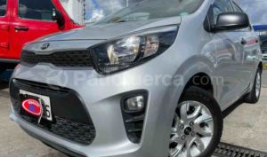 Kia PICANTO LX 2019