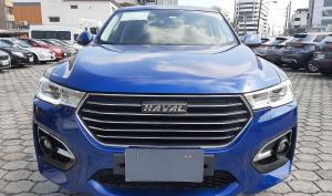 Great Wall Haval H6 2020