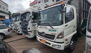 Hino FC 2009