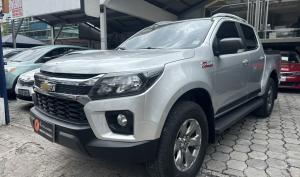 Chevrolet COLORADO LTZ 2022
