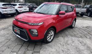 Kia Soul 2020