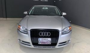 Audi A4 1.8T 2006