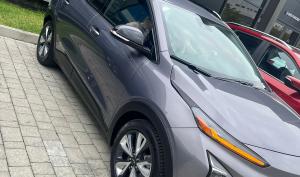 Chevrolet bolt 2023