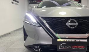 Nissan QASHQAI ADVANCE 2024