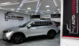 foto de Autos marca Honda seminuevo modelo CR-V año 2024
