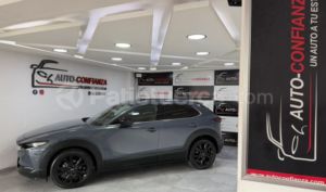 foto de Autos marca Mazda seminuevo modelo CX-30 CORE año 2025 en Quito