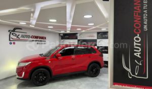 foto de Autos marca Suzuki seminuevo modelo VITARA GL PLUS año 2022