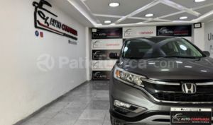 foto de Autos marca Honda seminuevo modelo CRV año 2016