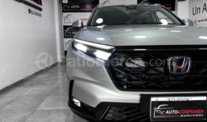 foto de Autos marca Honda seminuevo modelo CR-V año 2024