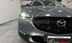 foto de Autos marca Mazda seminuevo modelo CX-30 CORE año 2025 en Quito