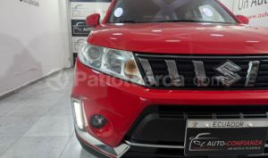 foto de Autos marca Suzuki seminuevo modelo Vitara año 2022 en Quito
