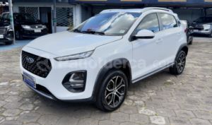 foto de Autos marca Chery seminuevo modelo TIGGO 2 PRO año 2022