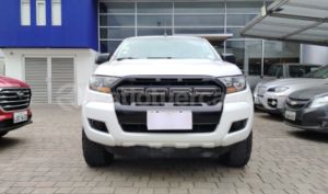 foto de Autos marca Ford seminuevo modelo Ranger año 2017 en Cuenca