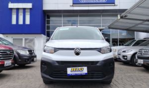 foto de Autos marca Citroen seminuevo modelo Berlingo año 2026 en Cuenca