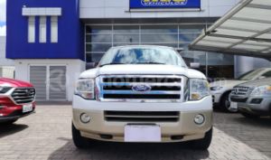 foto de Autos marca Ford seminuevo modelo Expedition Eddie Bauer año 2010