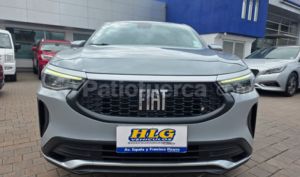 foto de Autos marca Fiat seminuevo modelo Fastback Audace año 2024