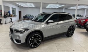 foto de Autos marca BMW seminuevo modelo X1 año 2019