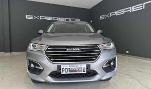 Great Wall Haval H6 2021