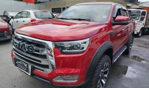 JAC T8 PRO 2024
