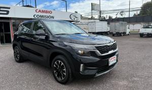 Kia Seltos LX 2024