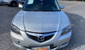 foto de Autos marca Mazda seminuevo modelo 3 año 2009 en Quito