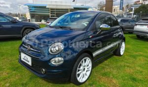 foto de Fiat 500 LOUNGE 2020