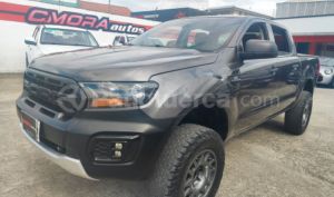 foto de Autos marca Ford seminuevo modelo RANGER CREW CAB XL año 2022