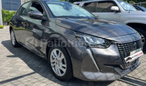 foto de Autos marca Peugeot seminuevo modelo 208 año 2022