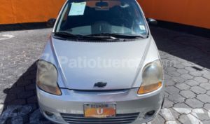 foto de Autos marca Chevrolet seminuevo modelo SPARK ACTIVO año 2007 en Quito