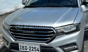 foto de Autos marca Haval seminuevo modelo H6 año 2017