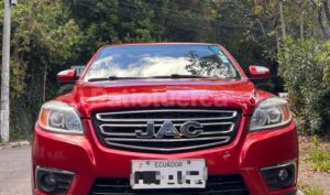JAC T6 LUXURY 2021