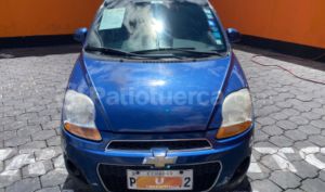 foto de Autos marca Chevrolet seminuevo modelo Spark Life año 2019 en Quito