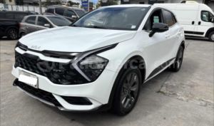 foto de Autos marca Kia seminuevo modelo Sportage GT año 2023 en Cuenca