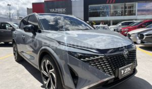 foto de Autos marca Nissan seminuevo modelo Qashqai exclusive año 2026