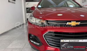 foto de Autos marca Chevrolet seminuevo modelo Tracker año 2019