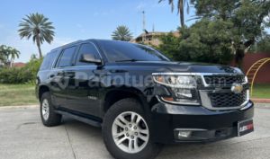 foto de Autos marca Tahoe seminuevo modelo LT año 2019
