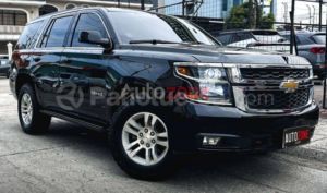 foto de Autos marca Tahoe seminuevo modelo LT año 2019