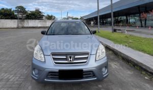 Honda CRV 2006