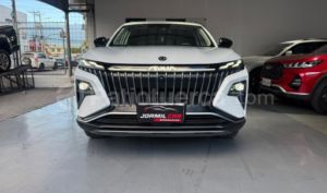 DongFeng HUGE T 2025