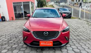 Mazda CX 3 CORE 2018